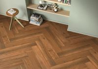 Керамогранит Granoland/LandDecor Madera Roble 19,5х120 см — фото 13, Керамогранит