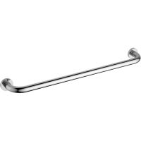 Поручень для ванной Aquatek AQ4996CR Хром — фото 1, Аксессуары для ванной