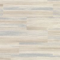 Обои Grandeco Elementum EE 1107 Винил на флизелине (0,53*10,05) Серый/Голубой/Бежевый, Полоса/Рогожка — фото 1, Обои для стен