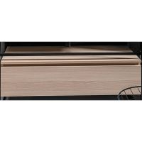 Тумба Boheme Armadi Art Loft 120 894-120-L подвесная Light Wood — фото 1, Мебель для ванной