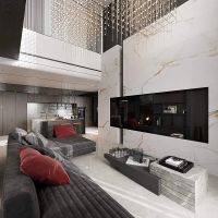 Товар: Керамогранит Artcer 1XL Apollo White Poli 955 120x180 см - фото 4 Керамогранит Artcer 1XL Apollo White Poli 955 120x180 см — фото 4, Керамогранит