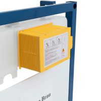 Инсталляция Allen Brau Project Color 9.1PR10.20 для унитаза без клавиши смыва — фото 7, Инсталляции для унитазов