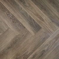 Виниловый ламинат L'Quarzo Magia LM814 Дуб Бетабель 640х128х4,5 мм — фото 1, Виниловый ламинат