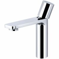 Смеситель для раковины Vincea Vogue Хром арт-VBF-4V3CH — фото 5, Смесители для раковины