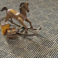 Керамическая плитка Peronda FS by Francisco Segarra Espiga 15816 напольная 45х45 см — фото 2, Керамическая плитка