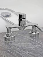 Товар: Смеситель для душа Viko V-7707 Хром - фото 7 Смеситель для душа Viko V-7707 Хром — фото 7, Смеситель для душа