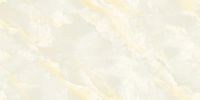 Керамогранит Ceradim Onyx Magian кремовый матовый 60х120 см — фото 1, Керамогранит