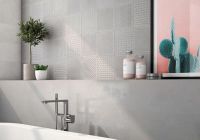 Керамическая плитка Argenta Gravity Lancer Titanium настенная 20x60 см — фото 2, Керамическая плитка