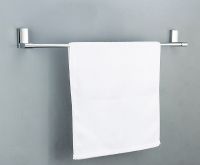 Полотенцедержатель Frap F18 F1801 Хром — фото 2, Полотенцедержатели