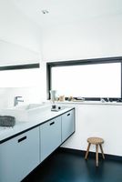 Смеситель для раковины Damixa Slate 658477400 Хром — фото 3, Смесители