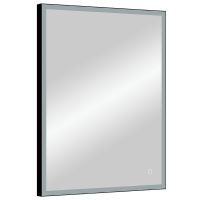 Товар: Зеркало Континент Solid 600x800 ЗЛП622 с подсветкой с сенсорным выключателем - фото 4 Зеркало Континент Solid 600x800 ЗЛП622 с подсветкой с сенсорным выключателем — фото 4, Зеркала в ванную комнату