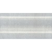 Керамический плинтус Kerama Marazzi Кантри Шик серый 10х20 см арт-FMC011 — фото 1, Керамическая плитка