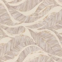 Обои RASCH Ascona 979039 Винил на флизелине (1,06*10) Бежевый/Розовый, Абстракция — фото 1, Обои для стен