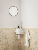 Сифон для раковины Ravak X01800 Белый матовый — фото 4, Сифоны для раковины