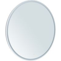 Товар: Зеркало Aquanet Арт 90 334547 с подсветкой с сенсорным выключателем и диммером - фото 2 Зеркало Aquanet Арт 90 334547 с подсветкой с сенсорным выключателем и диммером — фото 2, Зеркала в ванную комнату