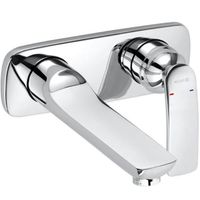 Товар: Смеситель для раковины Kludi Balance 522460575 Хром - фото 1 Смеситель для раковины Kludi Balance 522460575 Хром — фото 1, Смесители для раковины