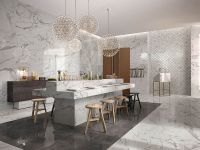 Керамогранит Italon Charme Evo Statuario 610010001682 80х160 см — фото 2, Керамогранит