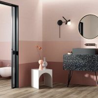 Керамогранит ABK Wide Style Mini Powder Ret PF60008235 60x120 см — фото 3, Керамогранит