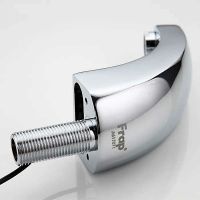 Товар: Смеситель для раковины Frap F512-1 Хром - фото 4 Смеситель для раковины Frap F512-1 Хром — фото 4, Смесители