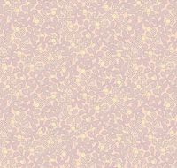 Обои LOYMINA Origins ALS6 007 Винил на флизелине (1*10,05) Розовый, Листья — фото 2, Обои для стен