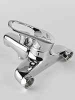 Смеситель для ванны Viko V-6602 Хром — фото 9, Смеситель для ванны