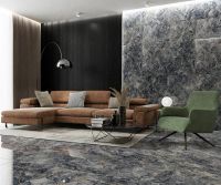 Керамогранит Primavera French Nero High Glossy GR212 60х120 см — фото 6, Керамогранит