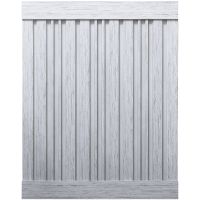 Декоративная панель HIWOOD LV121 W36 2700x120x12 мм — фото 3, Панели