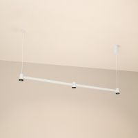 Товар: Подвесной светильник Arlight Elizeo 036593 Белый - фото 2 Подвесной светильник Arlight Elizeo 036593 Белый — фото 2, Подвесные светильники