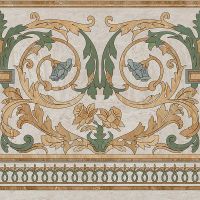 Товар: Декор Kerama Marazzi Эвора продолжение угла глянцевый HGD\A517\SG6062RL 60х60 см - фото 1 Декор Kerama Marazzi Эвора продолжение угла глянцевый HGD\A517\SG6062RL 60х60 см — фото 1, Керамическая плитка