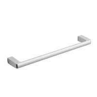 Полотенцедержатель Colombo Design Lulu B6209.CR Хром — фото 1, Полотенцедержатели