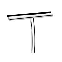 Водосгон Langberger 71183 для стекол Хром — фото 1, Скребки для душа