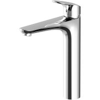 Смеситель для раковины AM.PM Like Хром арт-F8092000 — фото 1, Смесители для раковины