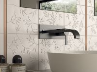 Товар: Керамогранит Marca Corona 4D Nature White 20х20 см - фото 2 Керамогранит Marca Corona 4D Nature White 20х20 см — фото 2, Керамическая плитка