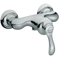 Смеситель для душа Jacob Delafon Fairfax E71095 Хром — фото 1, Смесители