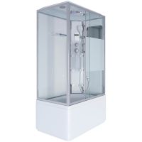 Душевая кабина Niagara Ultra 120x80 R NG-307-01R с гидромассажем — фото 2, Душевые кабины