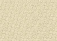 Обои Grandeco Perfect Harmony PH 3412 Винил на флизелине (0,53*10,05) Бежевый/Коричневый, Листья/Рогожка — фото 2, Обои для стен