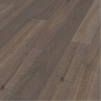Паркетная доска Hain Елочка венгерская Oak Carbongrey classic 714х119х12 мм — фото 1, Паркетная доска