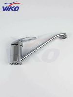 Смеситель для кухни Viko Хром арт-V-6903 — фото 7, Смесители для кухни