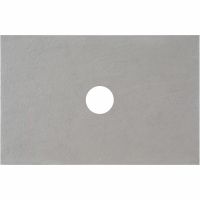 Столешница под раковину Allen Brau Reality 70 1.32022.G-S Серый структ — фото 4, Столешницы под раковину