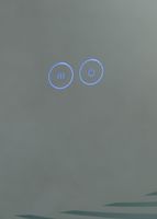 Товар: Зеркало Art&Max Sculpture AM-Scu-D770-DS-F-H с подсветкой с сенсорным выключателем - фото 6 Зеркало Art&Max Sculpture AM-Scu-D770-DS-F-H с подсветкой с сенсорным выключателем — фото 6, Мебель для ванной