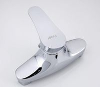 Товар: Смеситель для душа Frap H01 F2001 Хром - фото 6 Смеситель для душа Frap H01 F2001 Хром — фото 6, Смесители