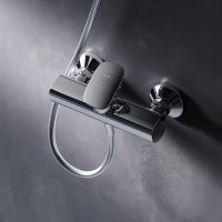 Смеситель для душа AM.PM Spirit V2.0 F70A20000 Хром — фото 2, Смеситель для душа