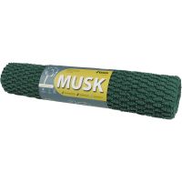 Коврик для ванной комнаты Fixsen Musk 50х80 FX-8010F Зеленый — фото 4, Аксессуары для туалета