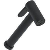 Гигиенический душ Allen Brau Priority 5.31028-31 Черный матовый — фото 1, Гигиенические души