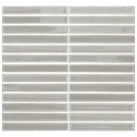 Керамическая мозаика Amadis Short Stick Metropolitan 8436552229392 29,2х29,5 см — фото 1, Керамическая плитка