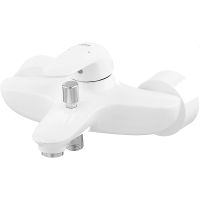 Смеситель для ванны Grohe Eurostyle Белая луна арт-23726LS3 — фото 2, Смеситель для ванны