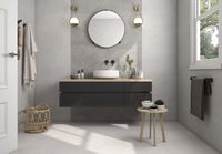 Керамическая плитка Pamesa Ceramica Sils Ceniza настенная 33,3х100 см — фото 2, Керамическая плитка