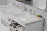 Товар: Смеситель для раковины Ravak Classic CL 012.00 X070080 Хром - фото 4 Смеситель для раковины Ravak Classic CL 012.00 X070080 Хром — фото 4, Смесители