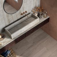 Керамогранит ABK Sensi Gems Taj Mahal Lux+ PF60005342 60x120 см — фото 3, Керамогранит