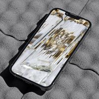 Люстра Divinare Romilda 3512/17 LM-8 Прозрачная Латунь — фото 5, Люстры